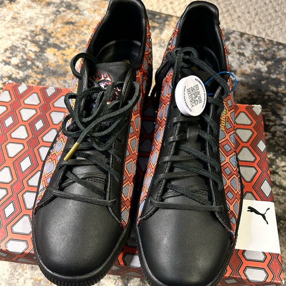 Dapper Dan Puma - Picture 4 of 7